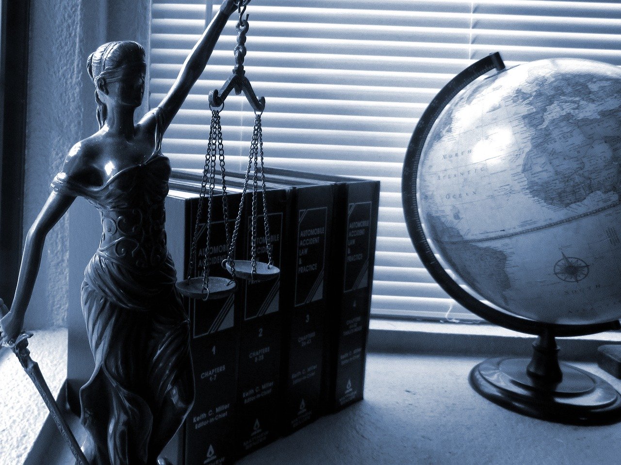 Adwokaci często praktykują kilka dziedzin prawa