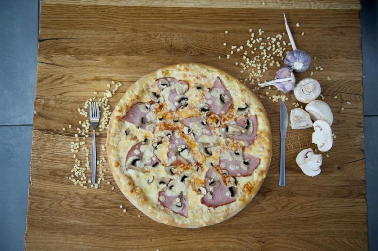 Pizza – dlaczego Polacy ją kochają?