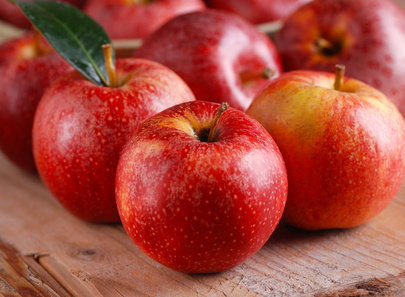 Sposoby na długotrwałe przechowywanie jabłek