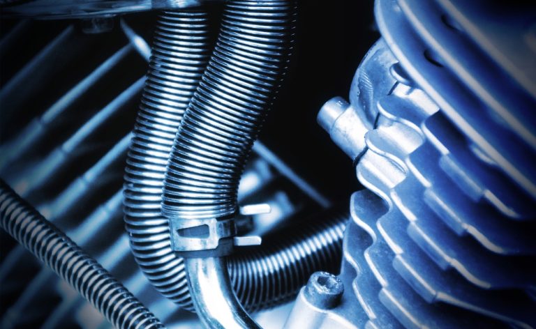 Regeneracja i naprawa turbosprężarek