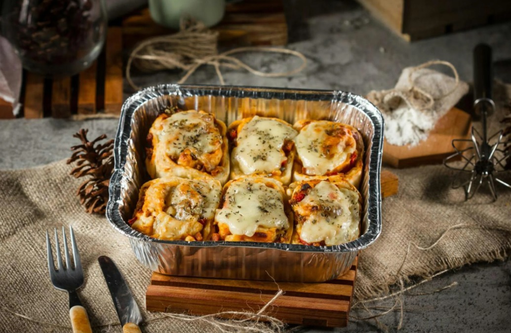 Aluminiowe rozwiązania dla gastronomii – jakość i ekologia z Alfatec Pro