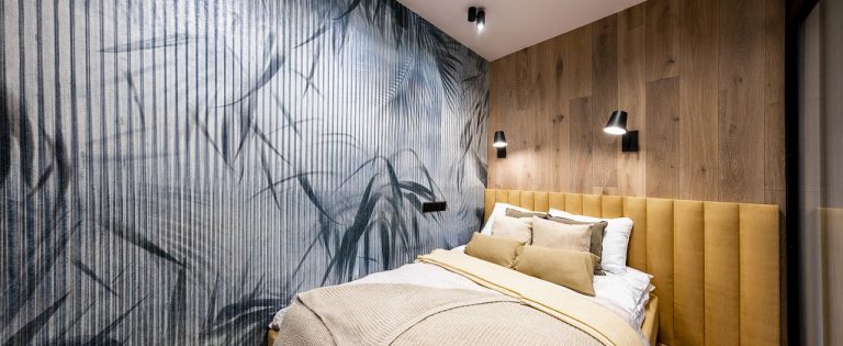 Projekt wnętrz kraków z charakterem – trendy, które zmieniają przestrzeń