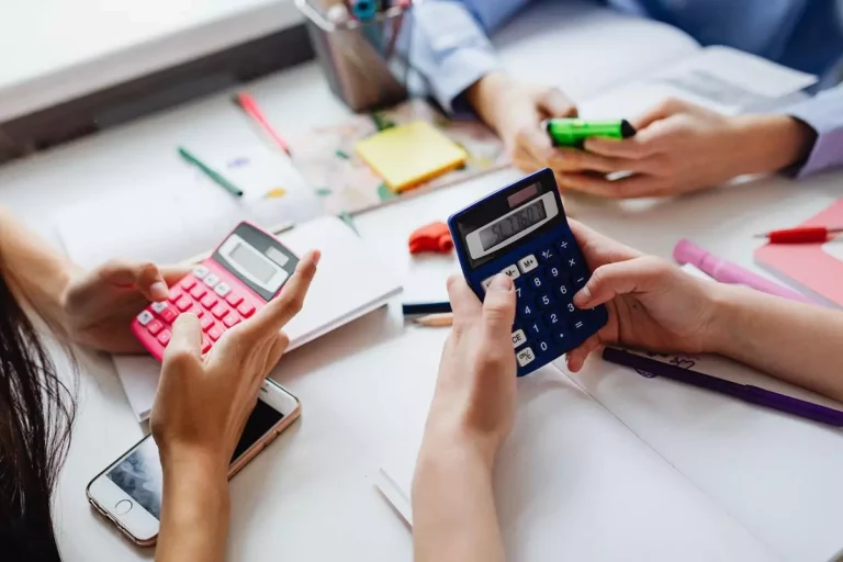 Biuro rachunkowe, jak może nam pomóc w prowadzeniu biznesu?