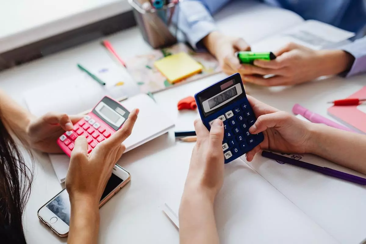 Biuro rachunkowe, jak może nam pomóc w prowadzeniu biznesu?