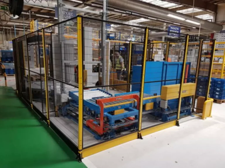 Przenośniki rolkowe – innowacje, które warto poznać