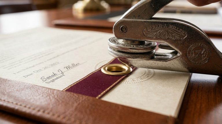 Bezpieczny zakup mieszkania lub działki – na co uważać i dlaczego akt notarialny to konieczność?