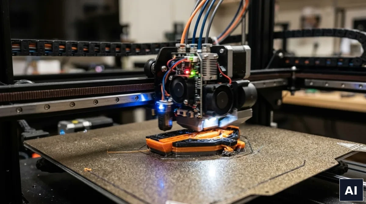 Drukarnia 3D na Opolszczyźnie – wydruki na zamówienie w najmniejszym województwie
